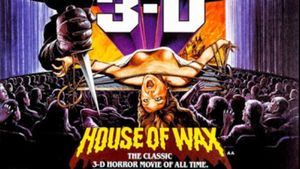 House of Wax's poster