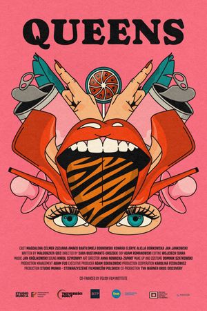 Queens's poster
