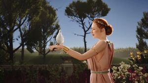 Quo Vadis's poster