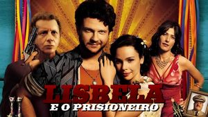 Lisbela and the Prisoner's poster