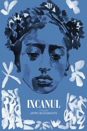 Ixcanul's poster