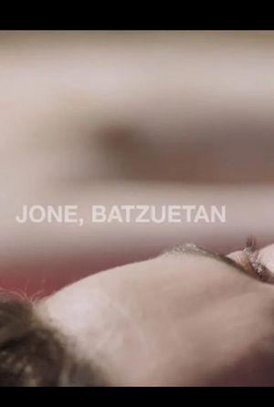 Jone Batzuetan's poster