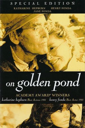 On Golden Pond's poster