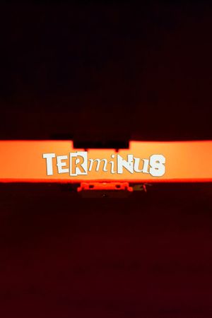 Terminus's poster