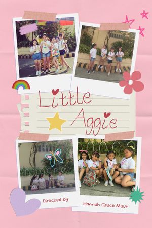 Little Aggie's poster image