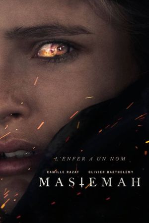 Mastemah's poster