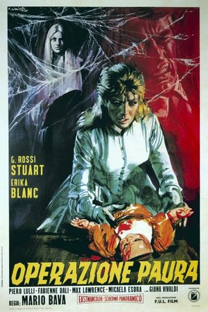 Kill, Baby... Kill!'s poster