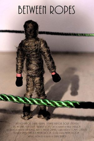Between Ropes's poster