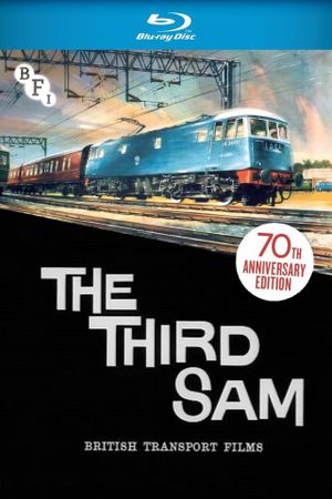 The Third Sam's poster