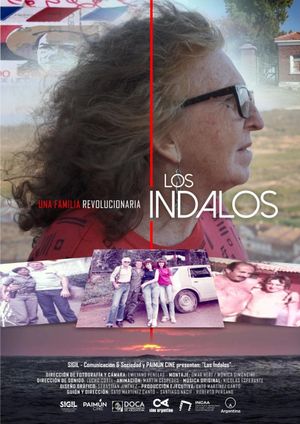 Los Índalos's poster image