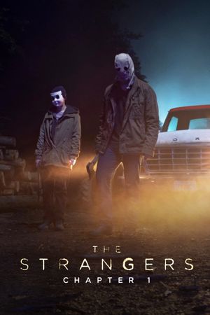 The Strangers: Chapter 1's poster