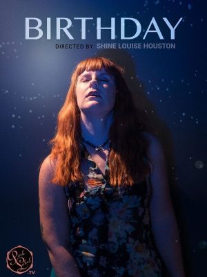 Birthday's poster image