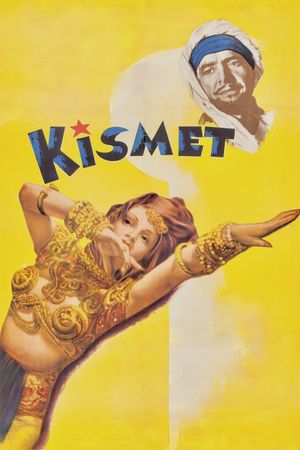 Kismet's poster