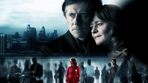 I, Anna's poster