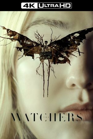 The Watchers's poster