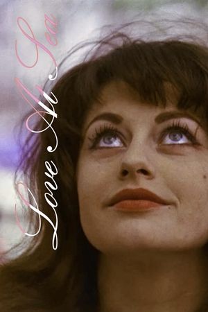 Love at Sea's poster