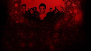 30 Days of Night: Dark Days's poster