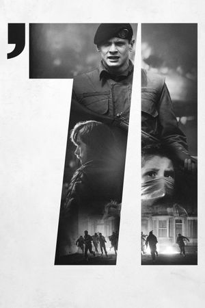 '71's poster