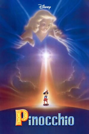 Pinocchio's poster