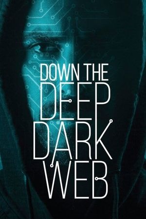 Down the Deep, Dark Web's poster