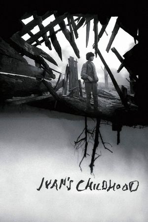 Ivan's Childhood's poster
