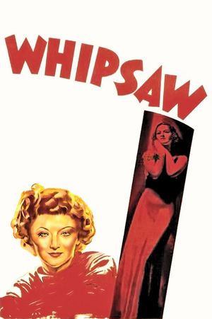 Whipsaw's poster
