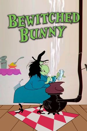 Bewitched Bunny's poster