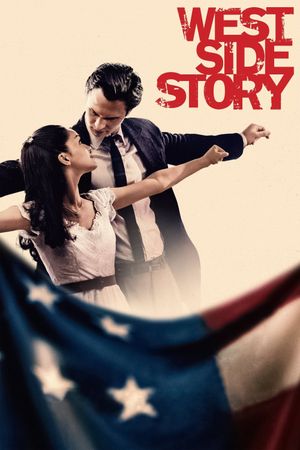 West Side Story's poster