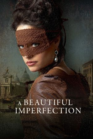 A Beautiful Imperfection's poster