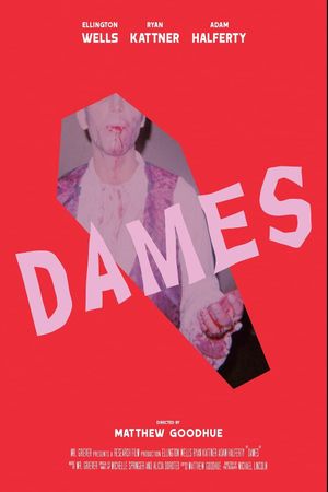 Dames's poster