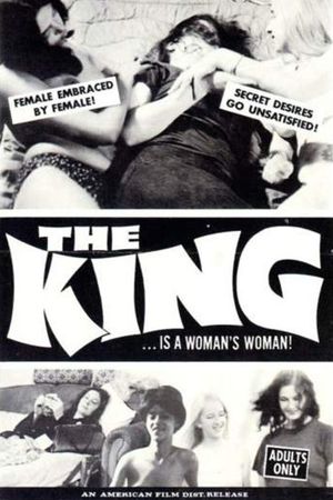 The King's poster