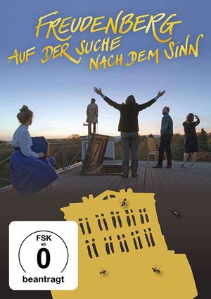 Freudenberg - Auf der Suche nach dem Sinn's poster