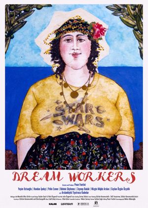 Dream Workers's poster