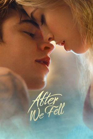 After We Fell's poster