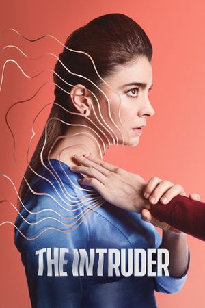 The Intruder's poster