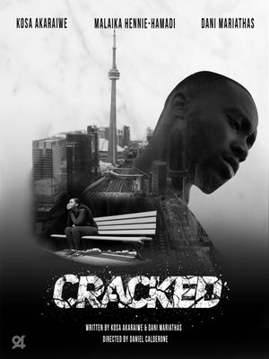 Cracked's poster