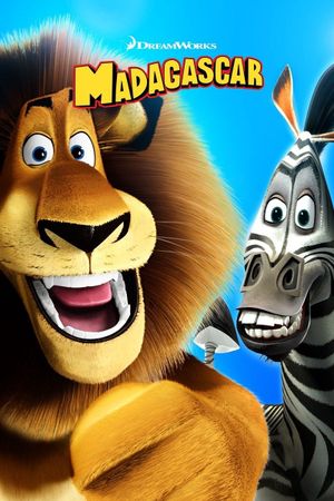 Madagascar's poster