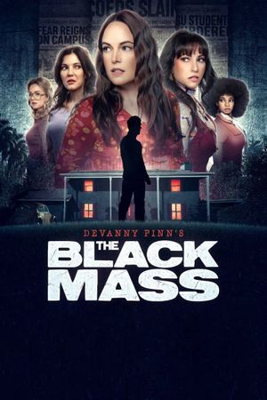 The Black Mass's poster