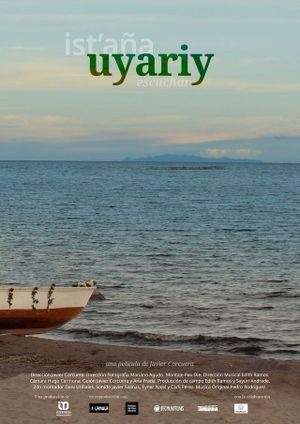 Uyariy's poster