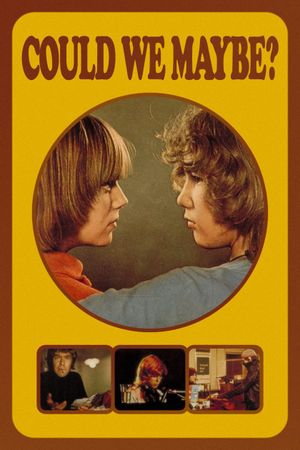 Could We Maybe's poster