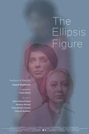 The Ellipsis Figure's poster