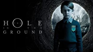 The Hole in the Ground's poster