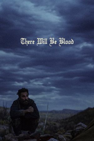 There Will Be Blood's poster