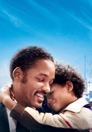 The Pursuit of Happyness's poster