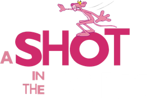 A Shot in the Dark's poster