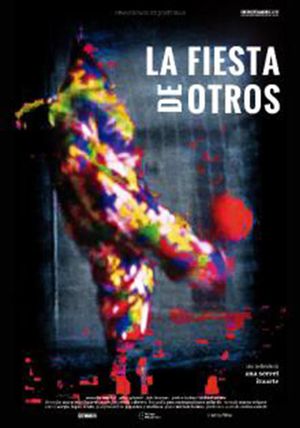 La fiesta de otros's poster