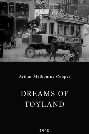 Dreams of Toyland's poster