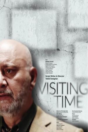 Visiting Time's poster image