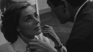 Hiroshima Mon Amour's poster