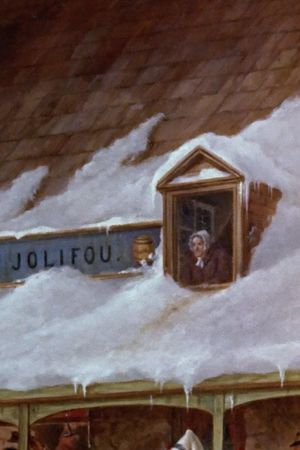The Jolifou Inn's poster